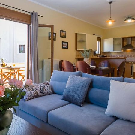 Louisa'S Summer House Kastania  Екстер'єр фото