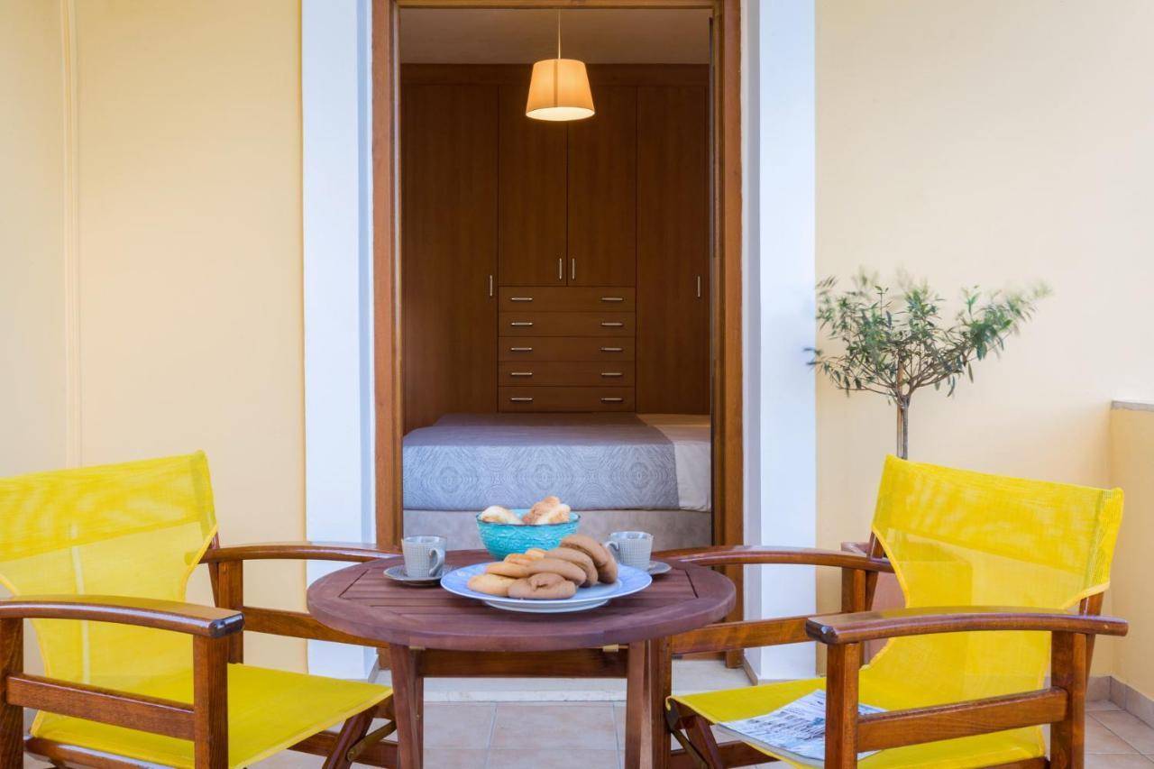 Louisa'S Summer House Kastania  Екстер'єр фото