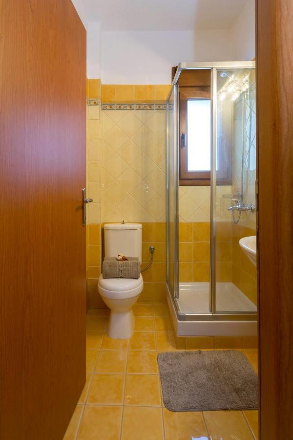 Louisa'S Summer House Kastania  Екстер'єр фото